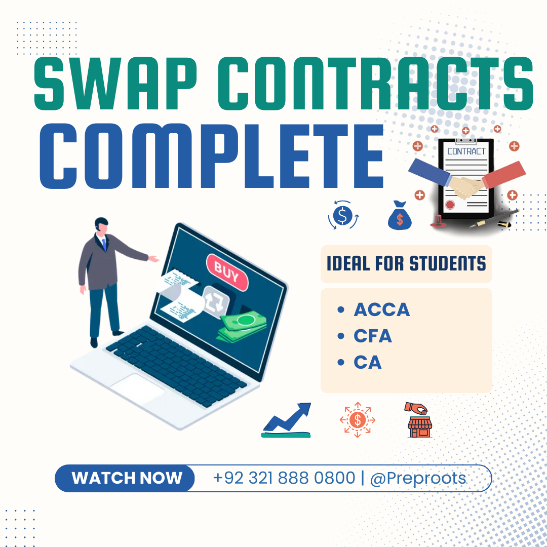 Swap Contracts