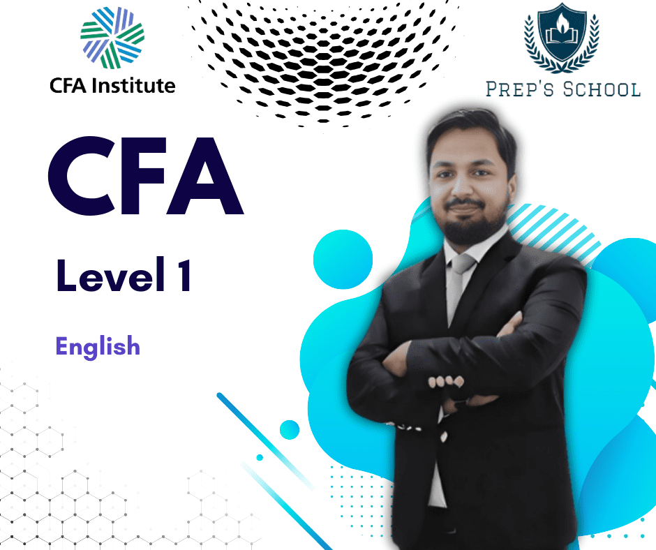 CFA Preproots CFA And ACCA Professional School