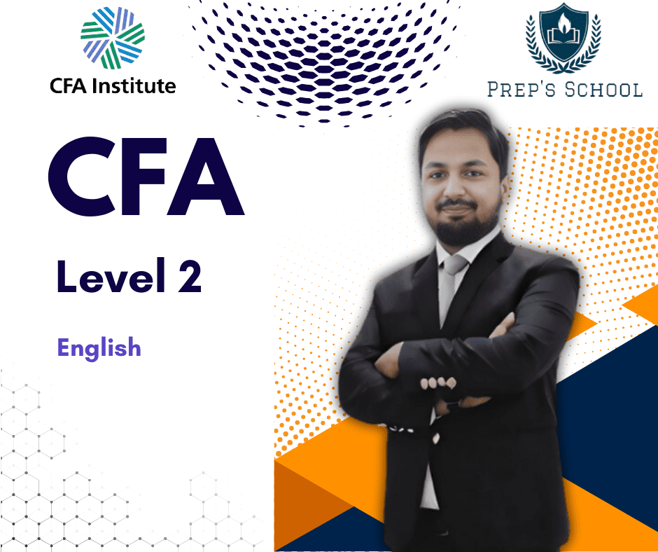 CFA Preproots CFA And ACCA Professional School